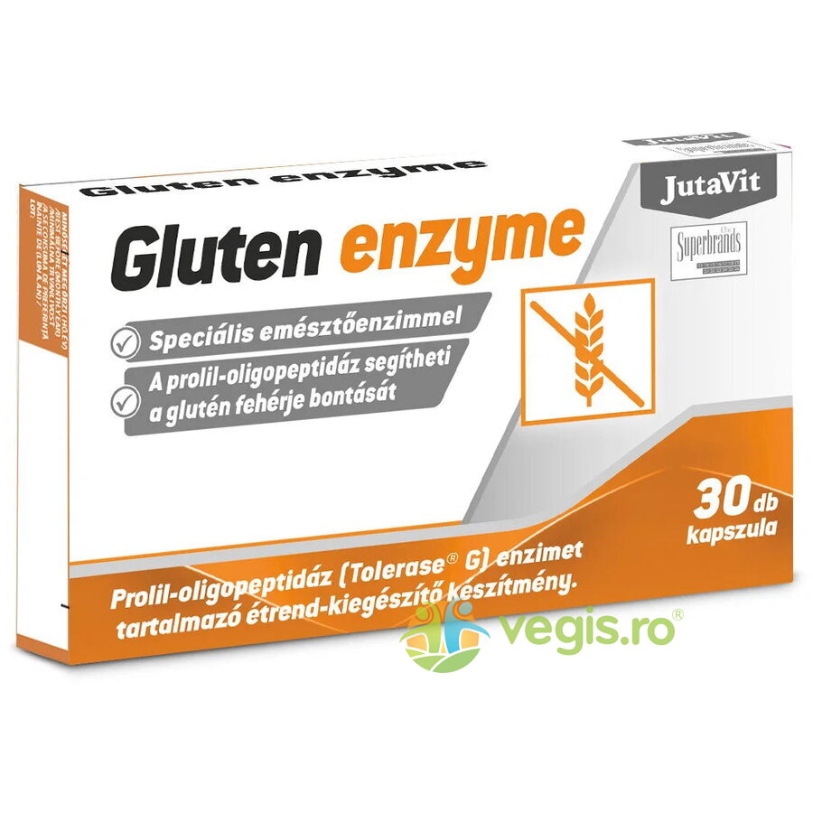 Oferte la Enzima pentru Gluten