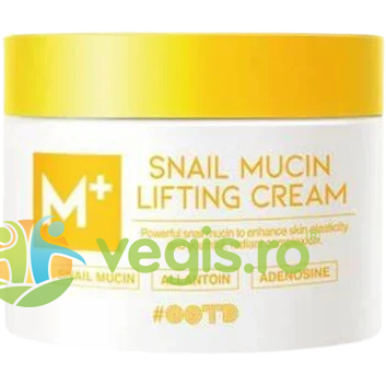 Oferte la Crema Anti-Age cu Mucina de Melc 50ml