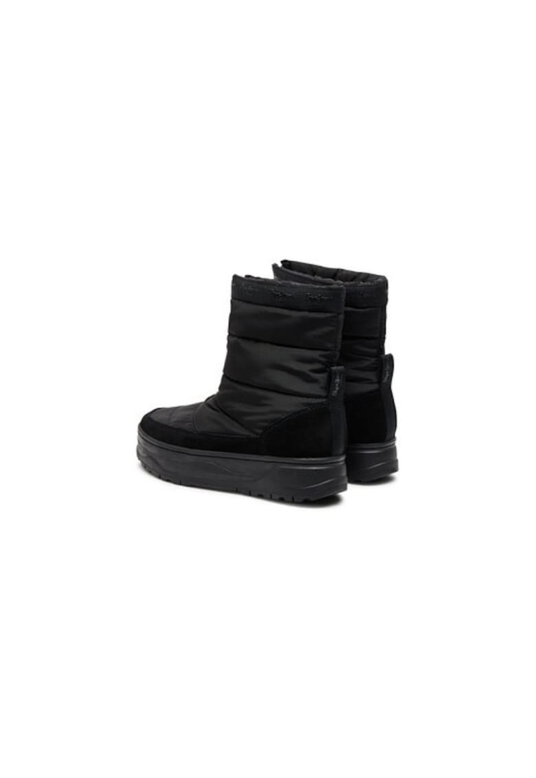 Oferte la Ghete dama  304416866 - Textil - 41 EU - Negru