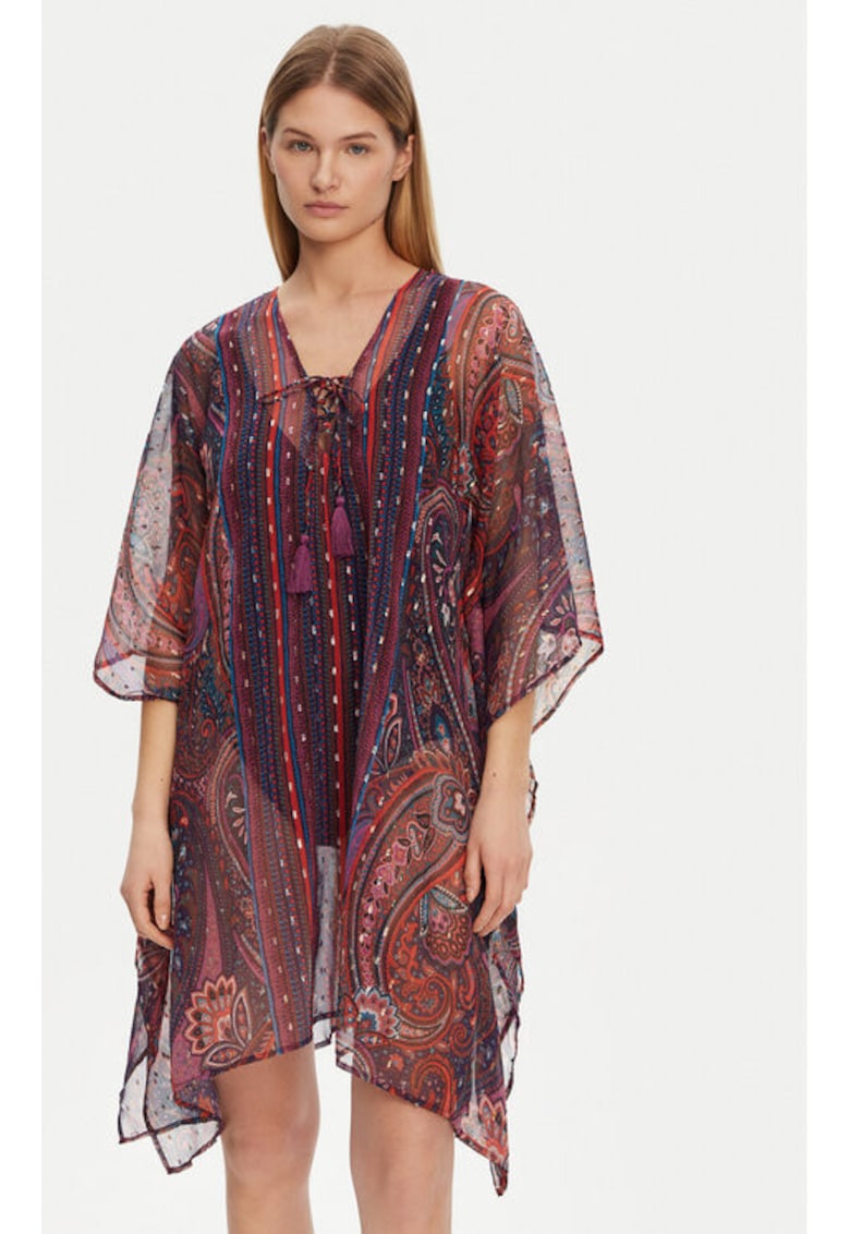 Oferte la Rochie dama -  305152763 - Poliester - One Size INTL - Multicolor