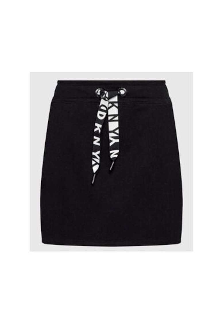 Oferte la Fusta dama -  209567441 - Bumbac - Negru - Negru