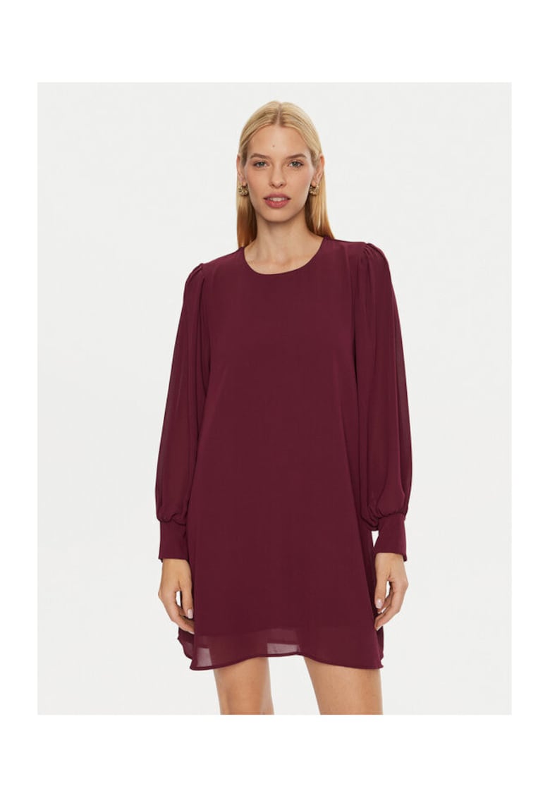 Oferte la Rochie dama -  CFC0120503003 - Sintetic - Violet