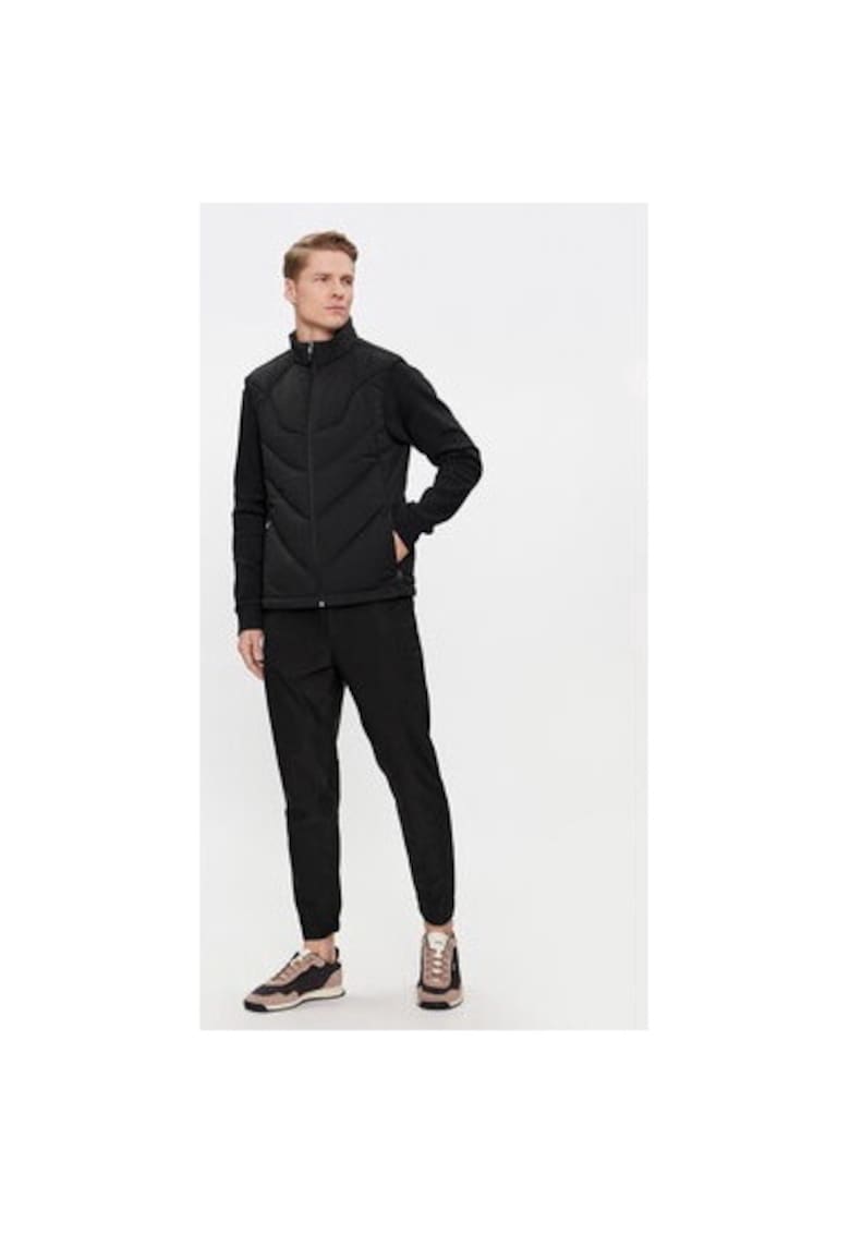 Oferte la Vesta barbati -  303639396 - Poliester - Negru - Negru