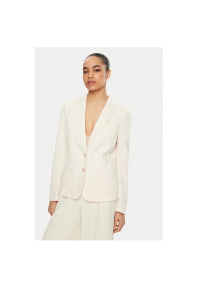 Oferte la Sacou dama -  305136848 - Bej - Bej