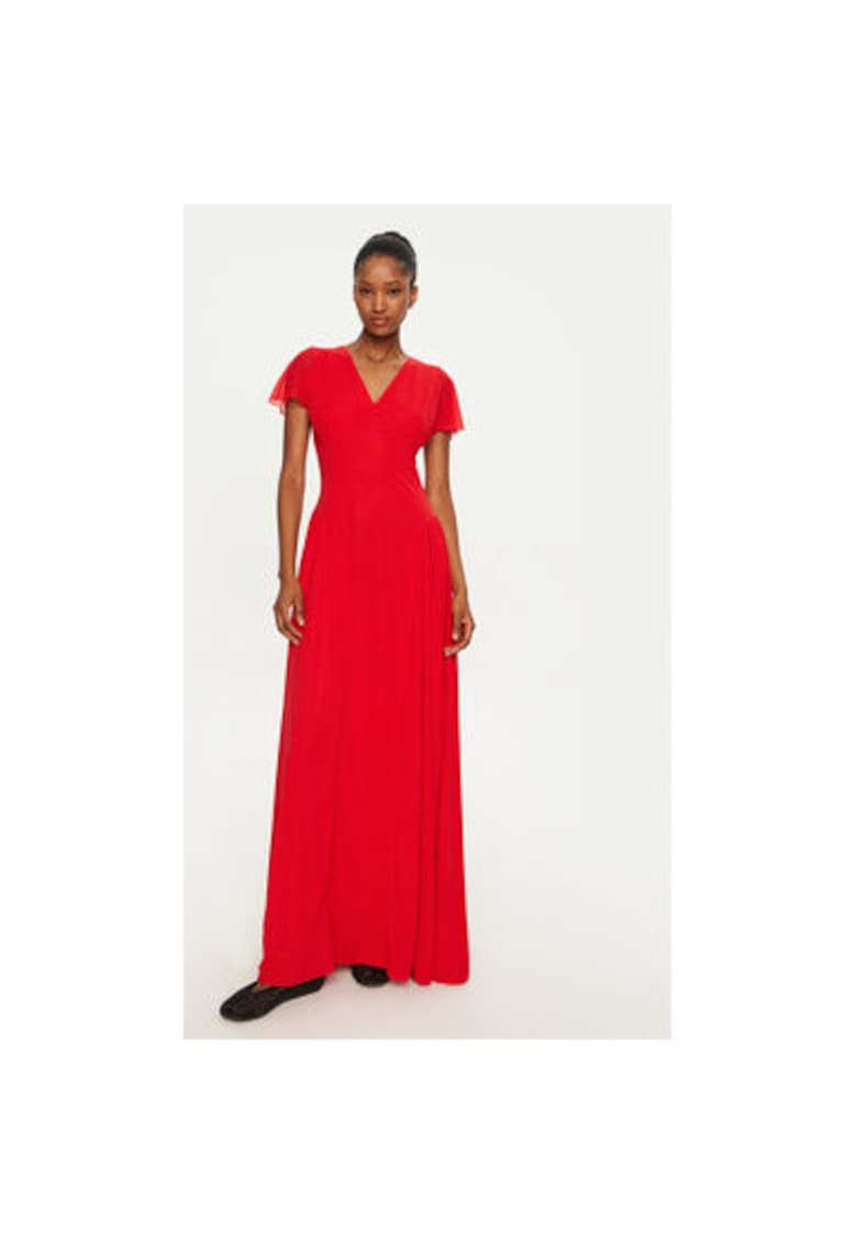 Oferte la Rochie dama -  304473036 - Poliester - Negru - Negru