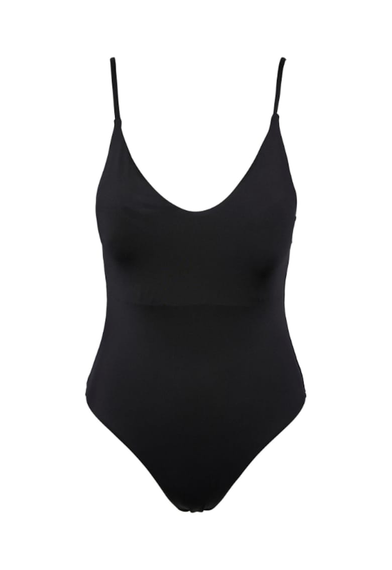 Oferte la Costum de baie Femei -  301795438 - Negru - Negru