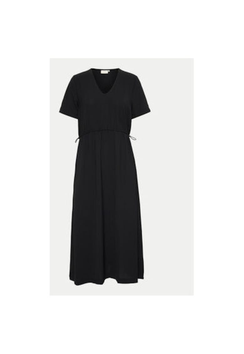 Oferte la Rochie dama -  303964702 - Poliester - Negru - Negru