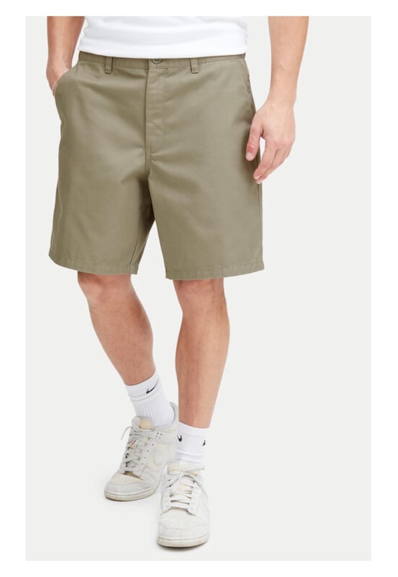 Oferte la Pantaloni barbati -  28843 - Poliester - Verde