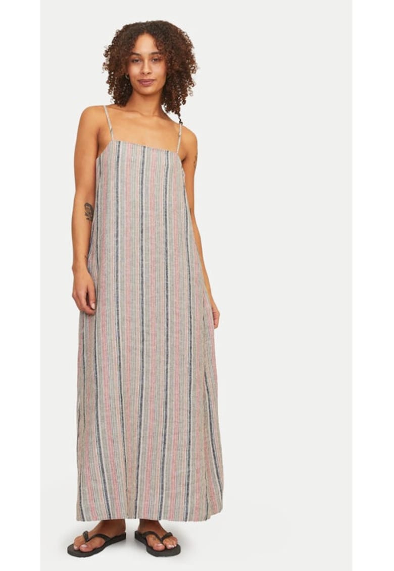 Rochie -  15685 - In/Viscoza - Multicolor