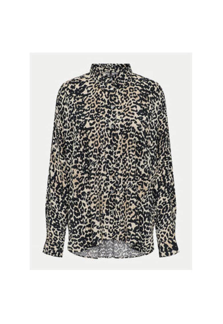Bluza dama -  Negru - Negru