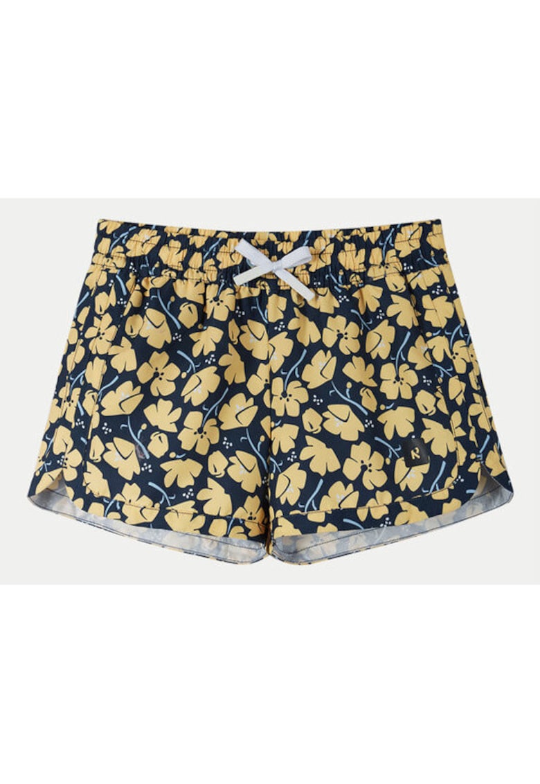 Oferte la Pantaloni inot fete -  303884796 - Poliester - Albastru - Albastru