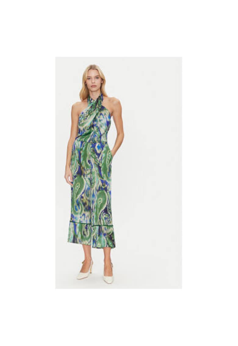 Oferte la Tricou dama -  305172556 - Poliester - 38 EU - Verde