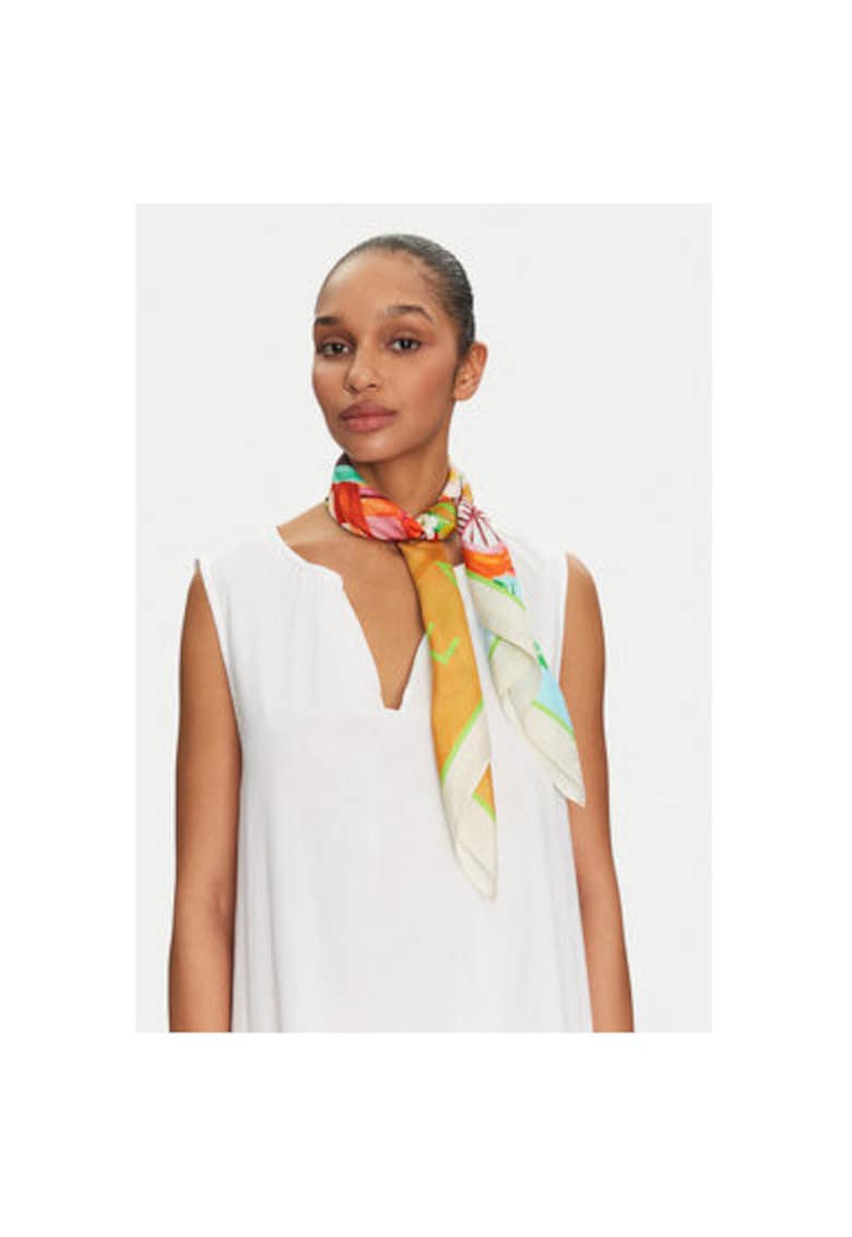 Oferte la Pareo dama -  305002365 - Viscoza - One Size INTL - Multicolor