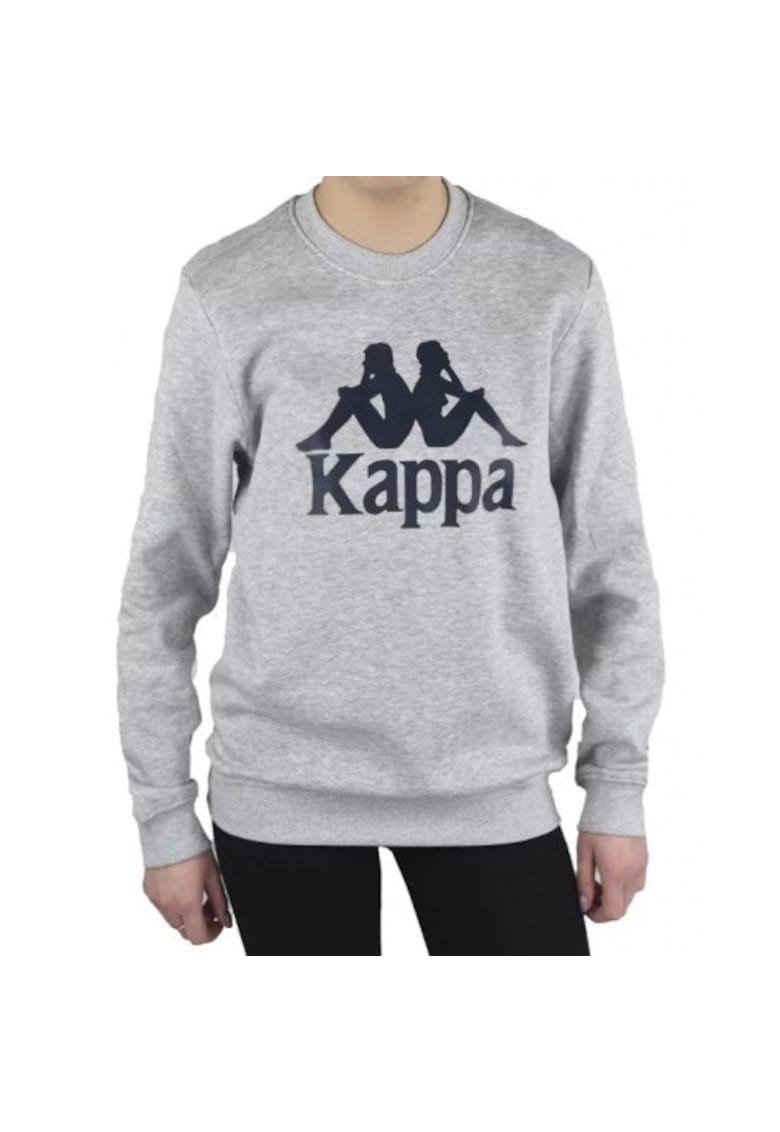 Oferte la sport copii  Sertum - bumbac/poliester - gri