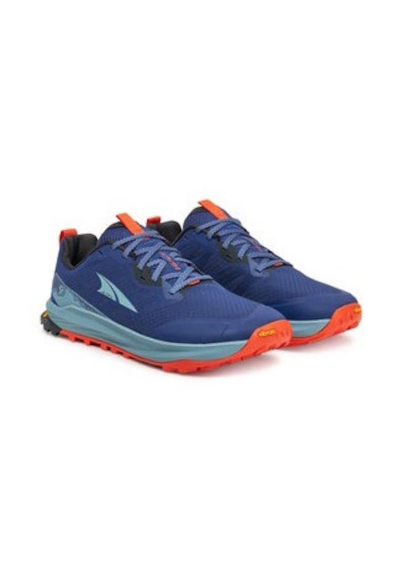 Oferte la Pantofi pentru alergat  305165435 - Textil - Albastru - Albastru