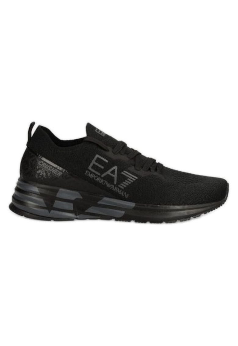 Pantofi sport barbati -  BM214727 - Negru