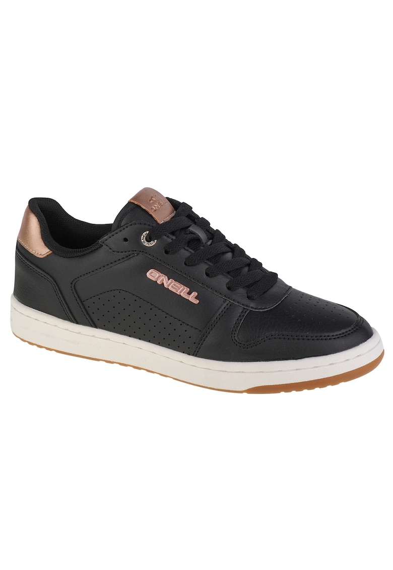 Oferte la Sneakers -  Byron Wmn Low 90221002-14C - Negru
