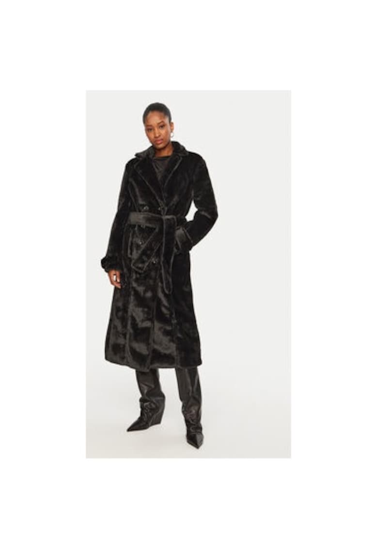 Oferte la Haina dama -  304920967 - Poliester - Negru - Negru