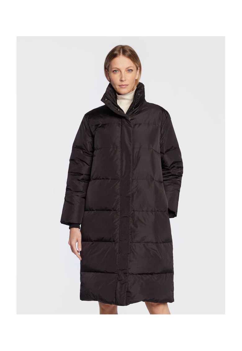 Oferte la Geaca dama -  300874639 - Poliamida - Negru - Negru