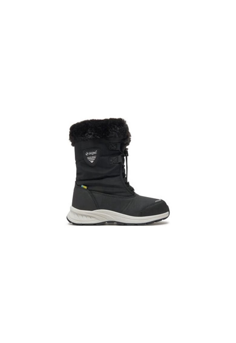 Oferte la Ghete dama  305028181 - Textil - Negru - Negru