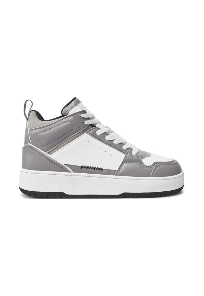 Oferte la Sneakers Onlsaphire-2 15288080 Alb -  Piele ecologica