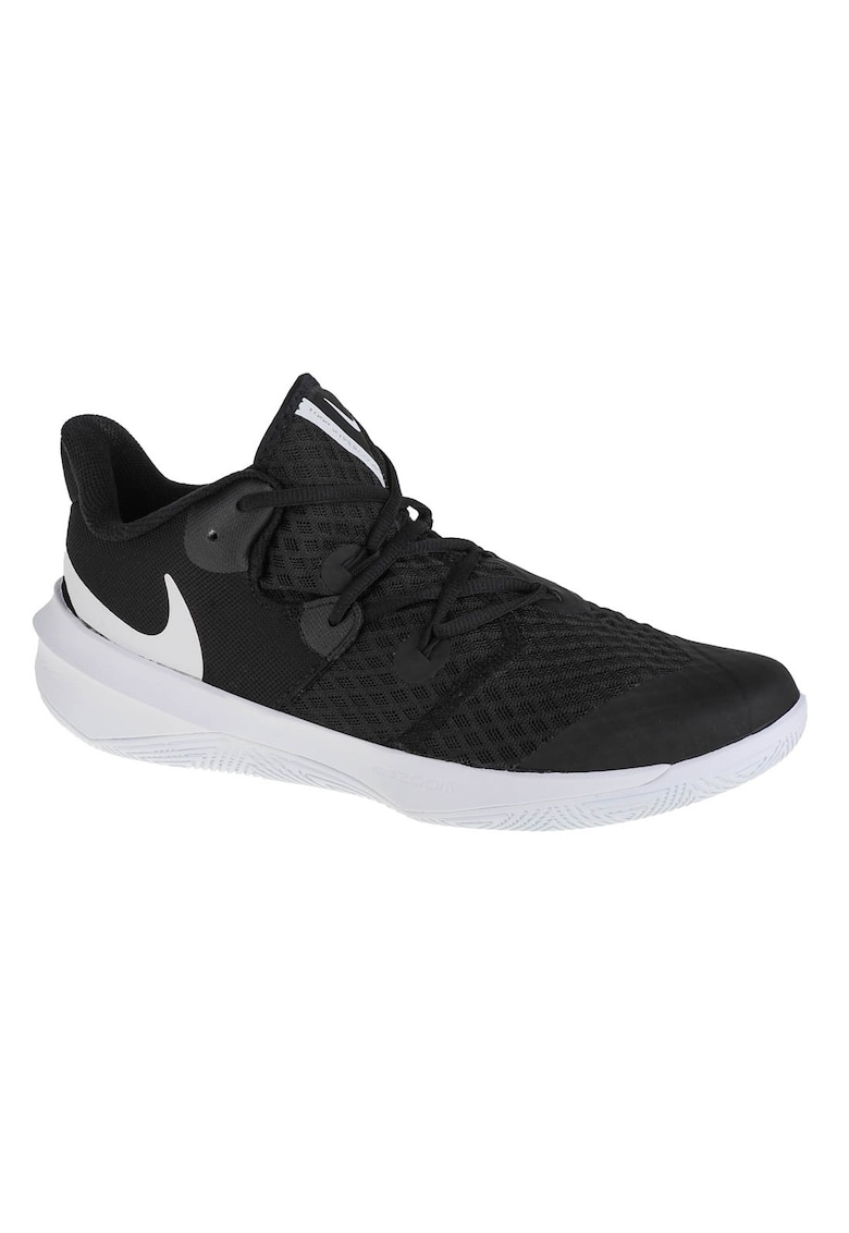 Oferte la Pantofi de volei -  W Zoom Hyperspeed Court CI2963-010 - Negru