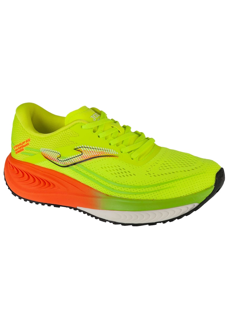 Pantofi pentru alergare -  Titanium Men 844715033 - Galben