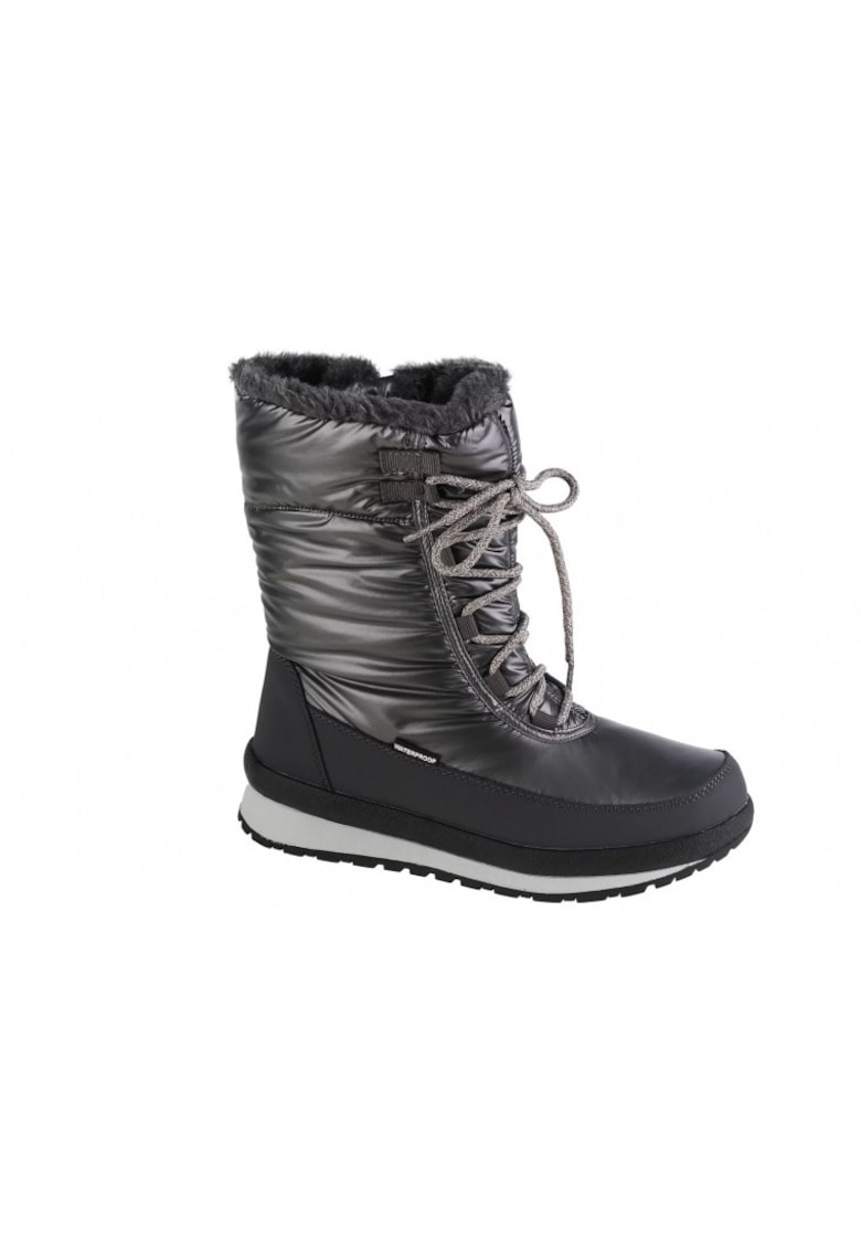 Oferte la Cizme de zapada  Harma - sintetic - gri - Gri
