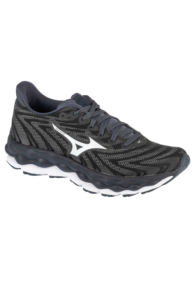 Oferte la Pantofi alergat dama -  Wave Sky 240271 - Negru