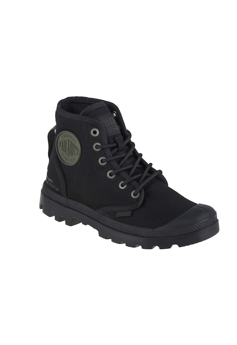 Oferte la Ghete -  Pampa Hi HTG Supply 77356 - Negru