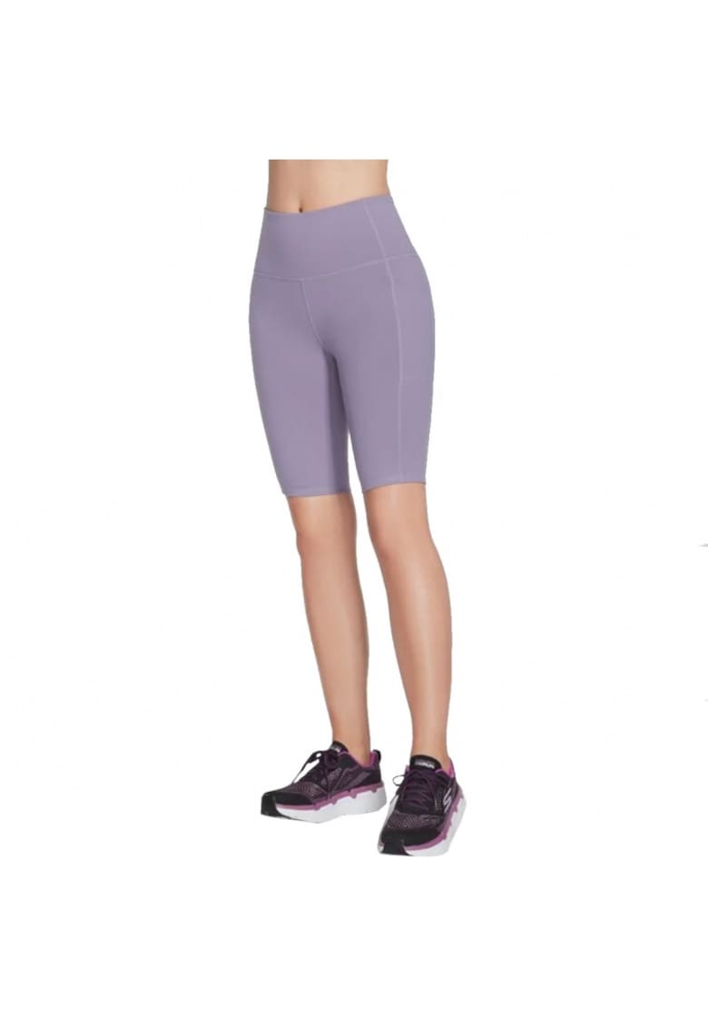 Oferte la Colanti scurti pentru femei -  Go Walk - Nylon - 659787 - Mov
