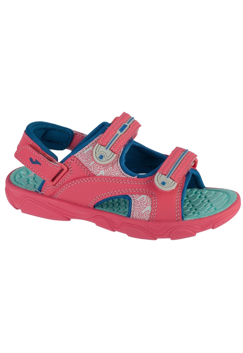 Oferte la Sandale copii -  S.Ocean Jr 8445757 - Roz