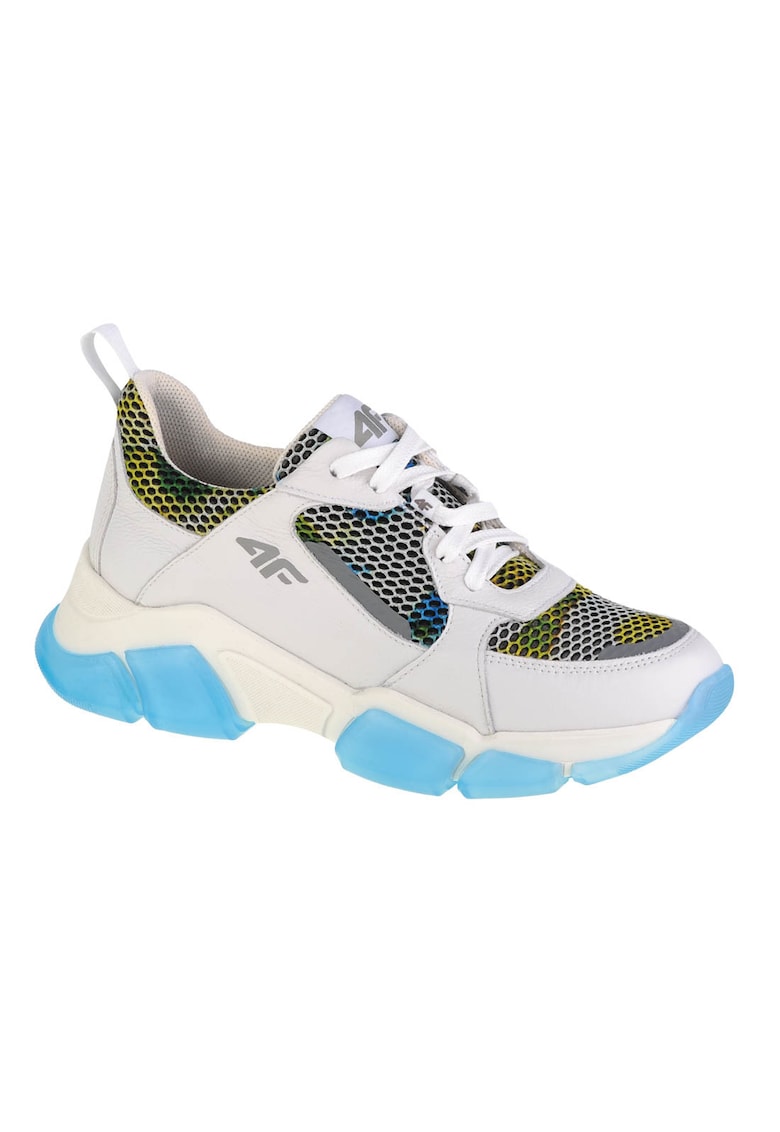 Oferte la Sneakers -  Wmn's Casual H4L-OBDL254-34S - Alb - Alb