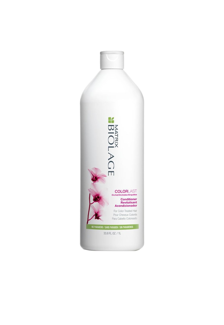 Oferte la Balsam  ColorLast pentru par vopsit - 1000 ml