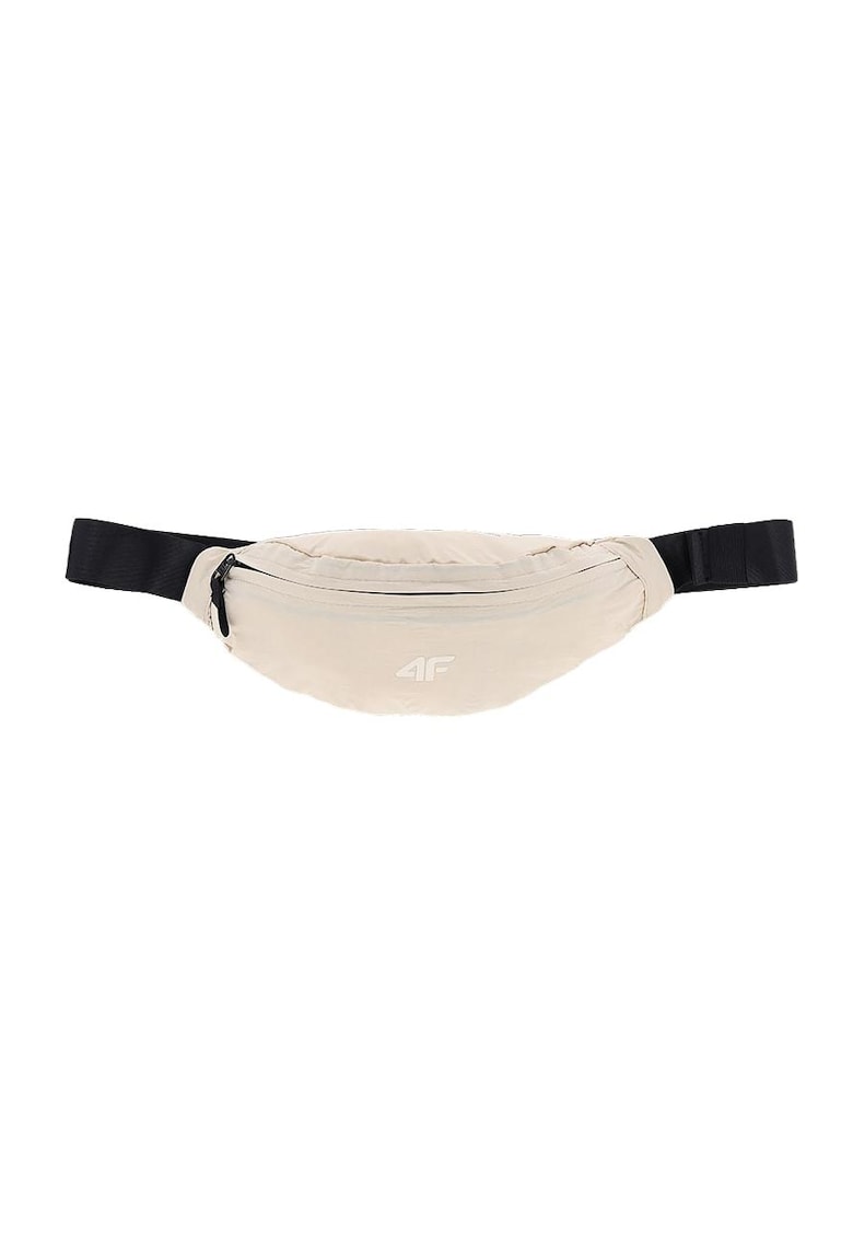 Oferte la Borseta sport  bej - dimensiuni 32x11cm - unisex