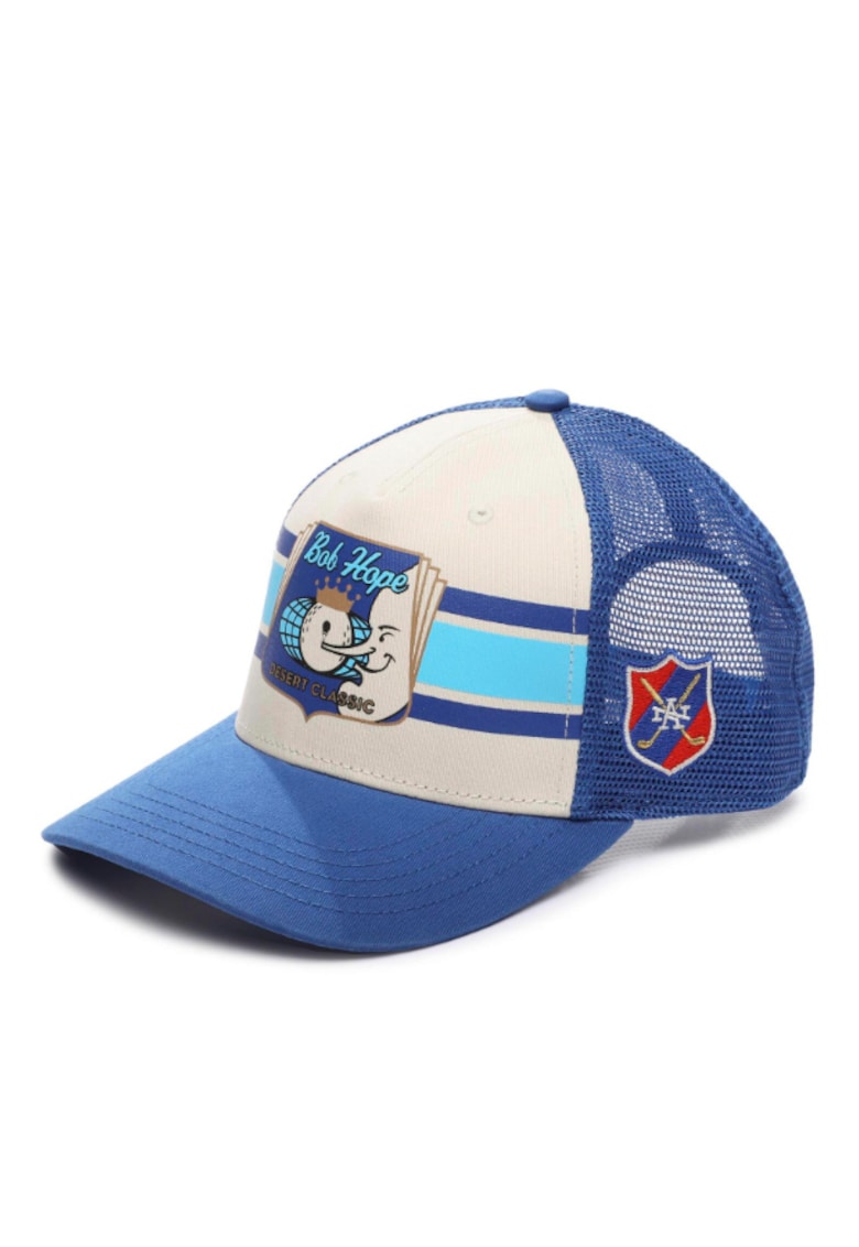 Oferte la Sapca unisex -  798698814978 - Albastru - Bumbac -
