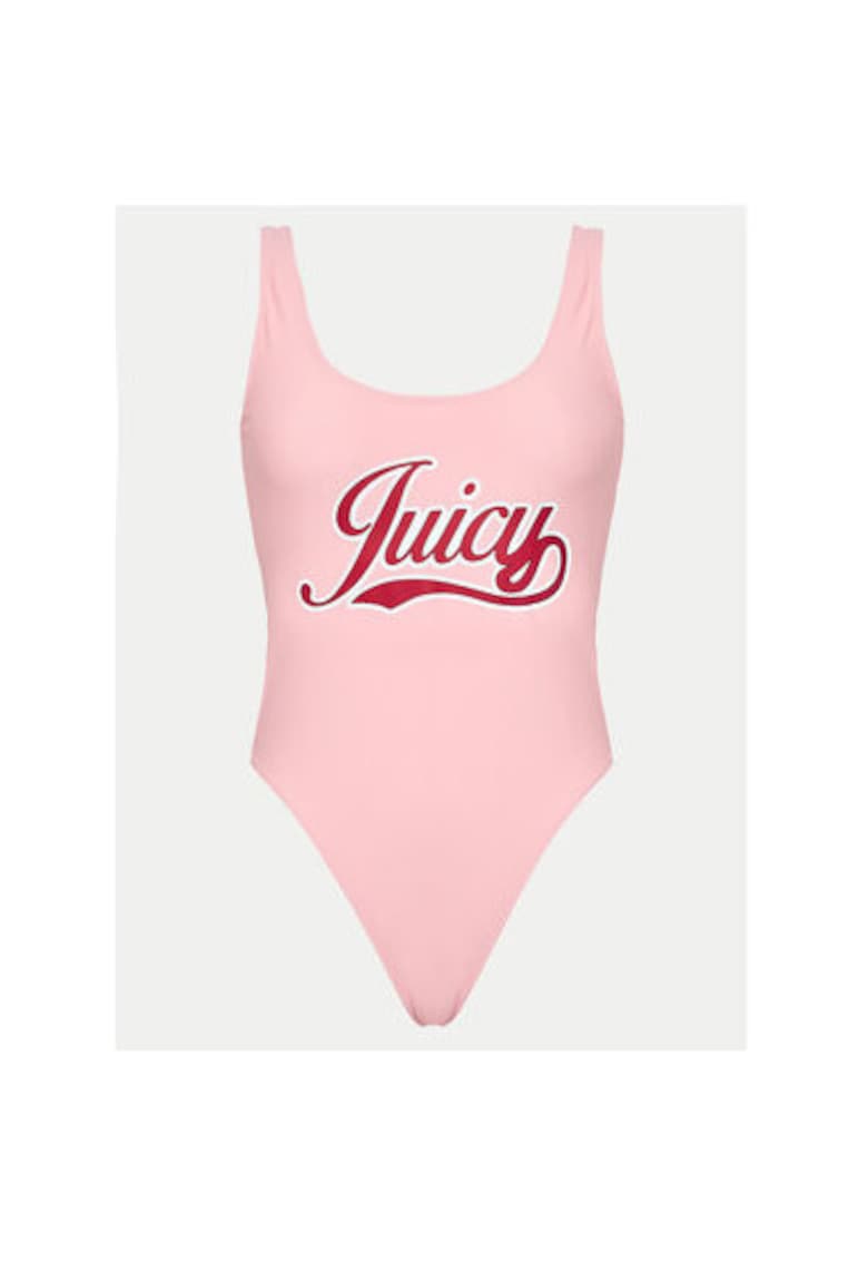 Oferte la Costum de baie dama -  96362 - Nylon - Roz -