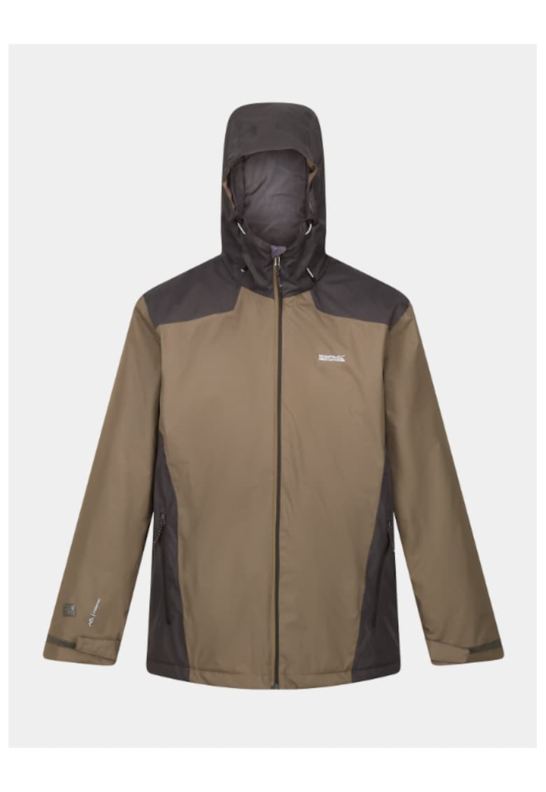 Oferte la Geaca barbati -  303017415 - Poliester - Verde