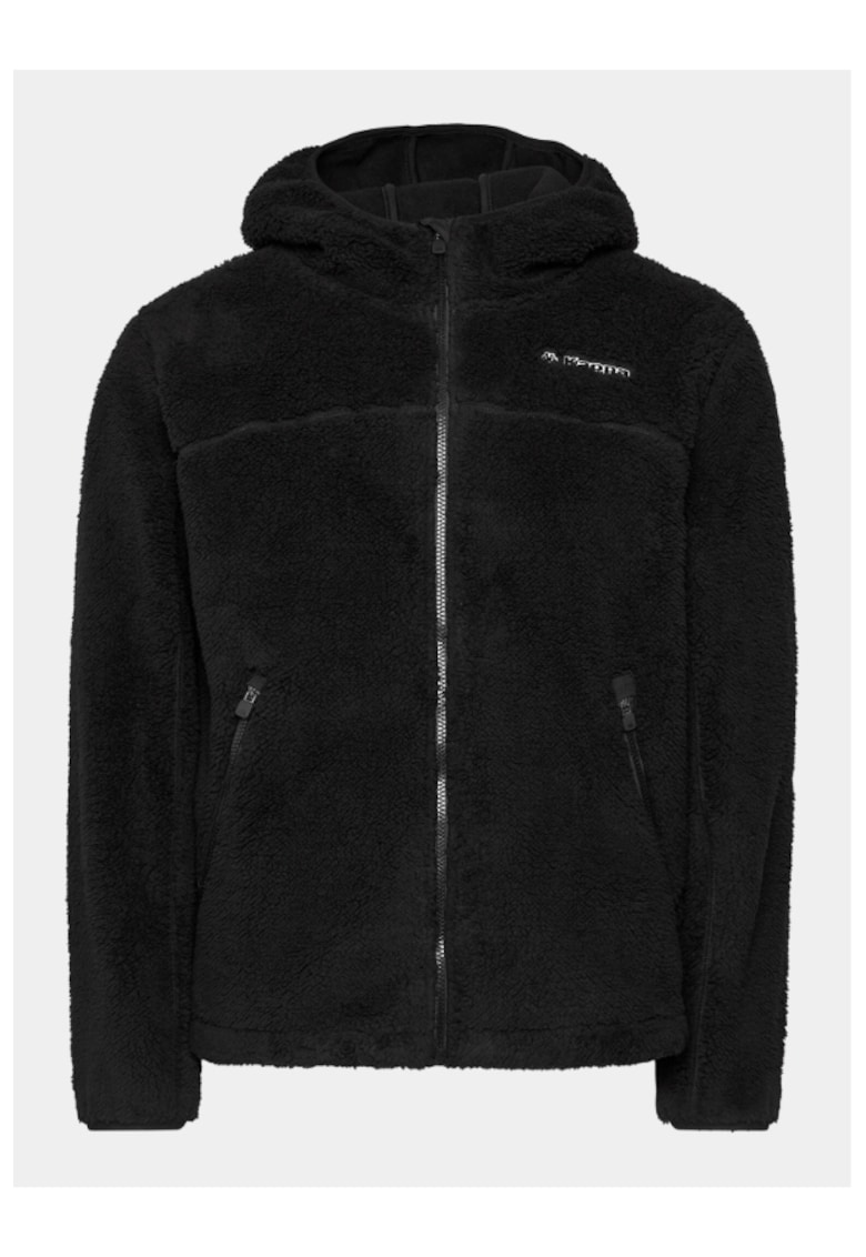 Oferte la Bluza barbati -  303899707 - Poliester - Negru