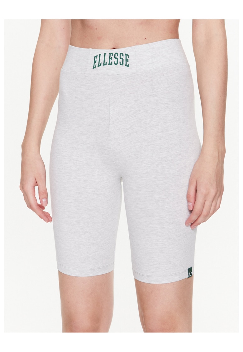 Oferte la Pantaloni scurti dama -  302871551 - Bumbac - Gri - Gri