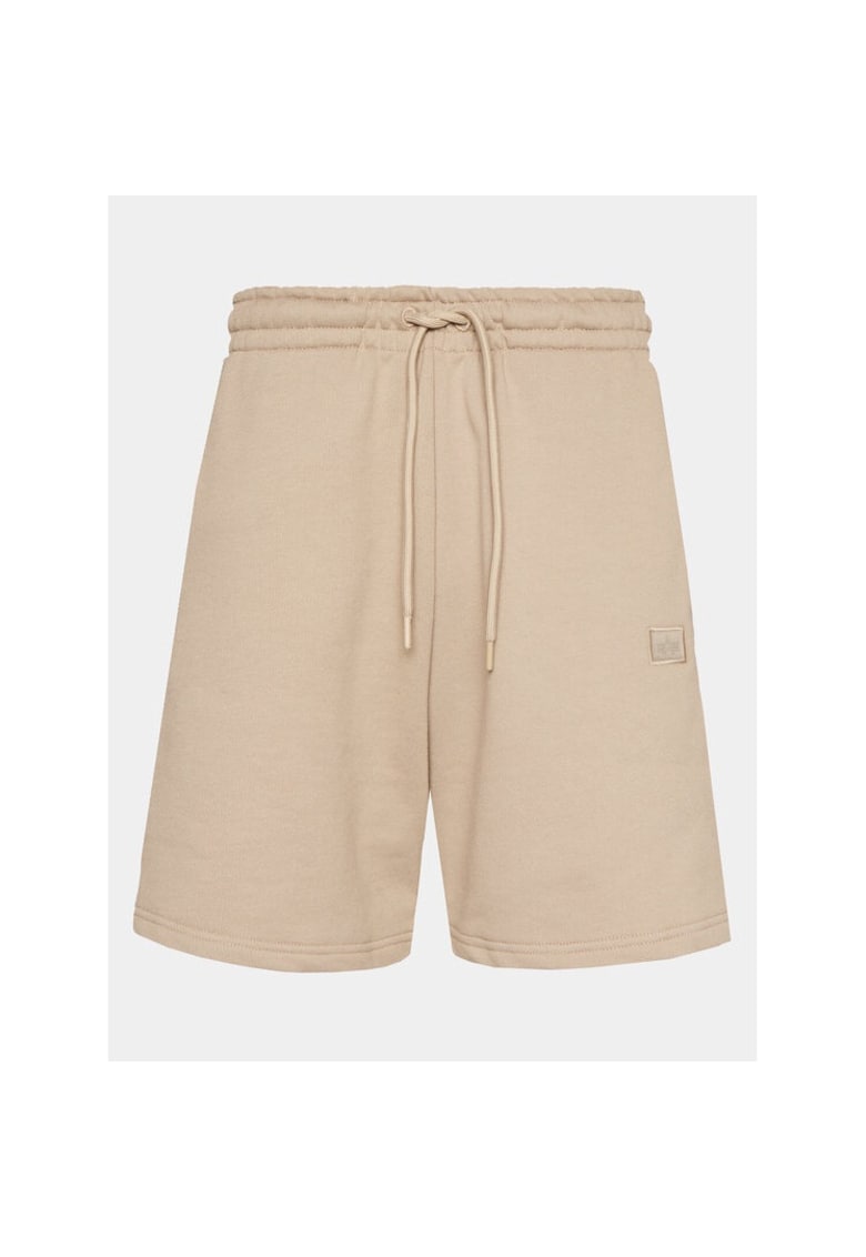 Oferte la Pantaloni sport barbati -  863012 - Bej - Bumbac