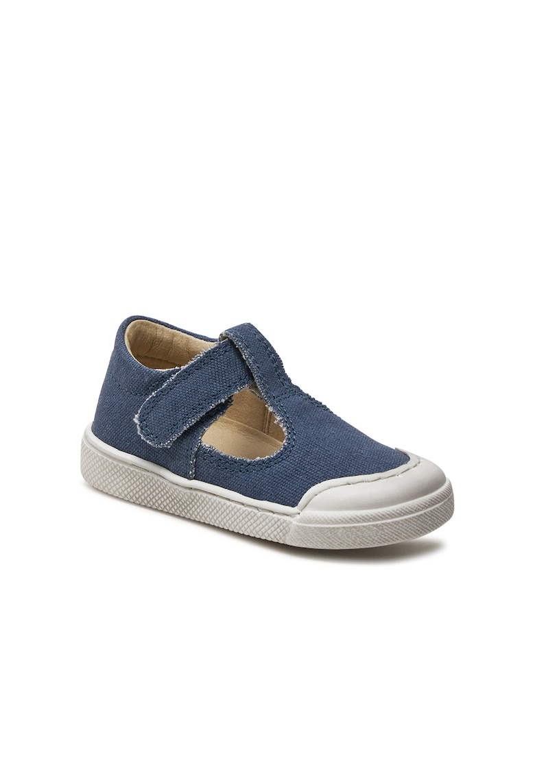Oferte la Mocasini copii -  886769 - Textil - Albastru