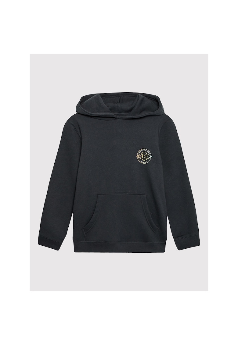 Oferte la Bluza Baieti -  301209416 - Bumbac - Negru