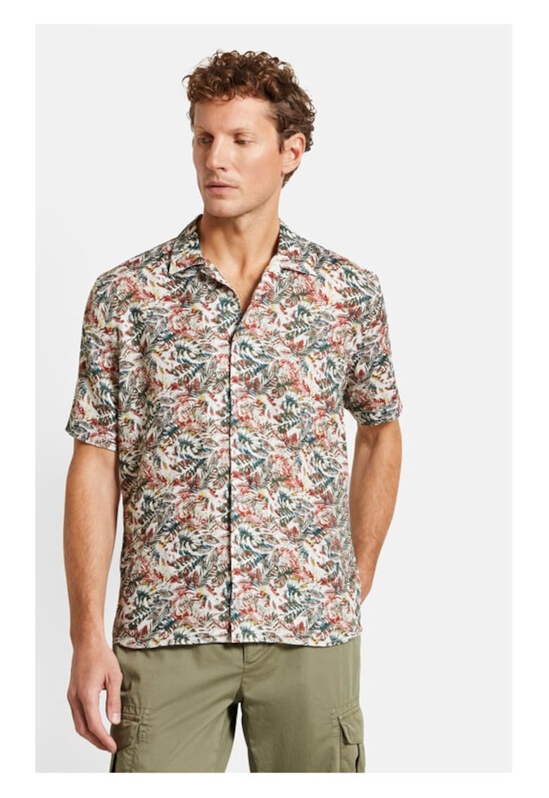 Oferte la Camasa barbati -  768065 - Multicolor - In