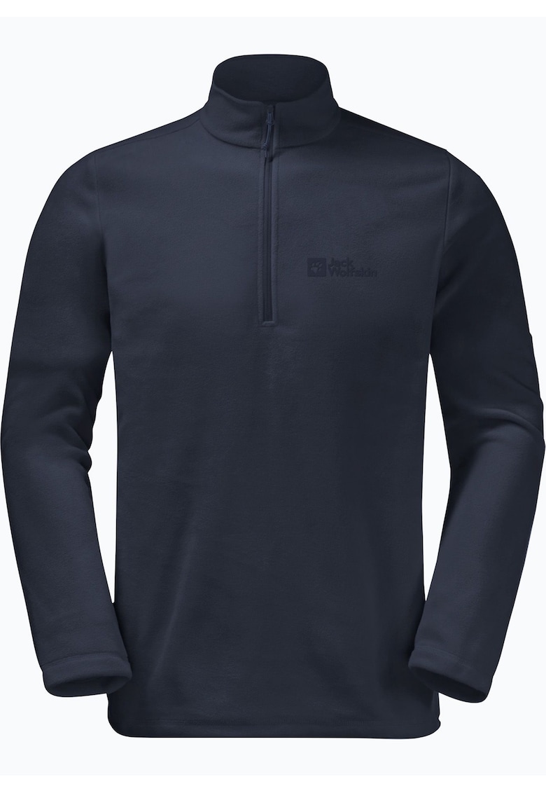 Oferte la Hanorac sport barbati -  Taunus HZ - Poliester - Albastru - Bleumarin
