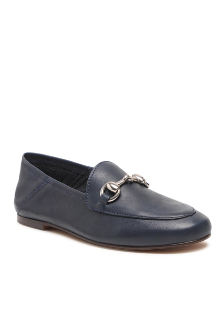 Pantofi dama -  300316764 - Albastru - Piele naturala - Albastru