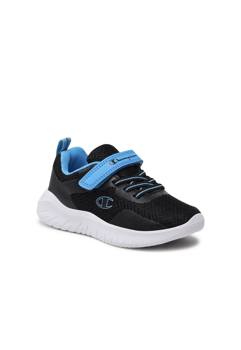 Oferte la Pantofi sport baieti -  302452149 - Negru - Textil - Negru