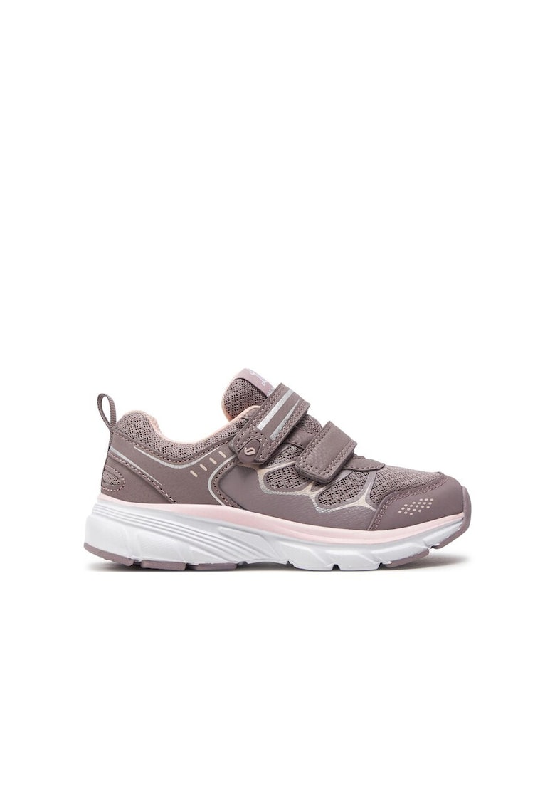 Oferte la Pantofi copii -  80360 - Piele ecologica - Violet