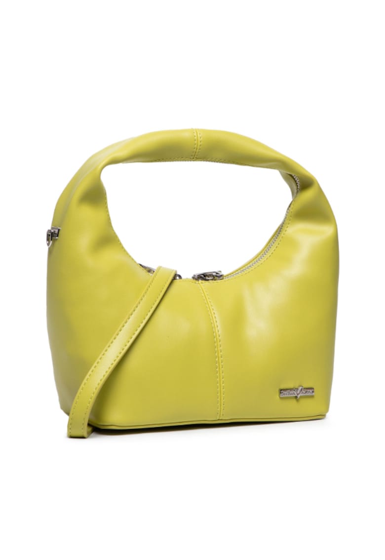 Oferte la Geanta dama -  5904248537593 - Piele ecologica - Verde