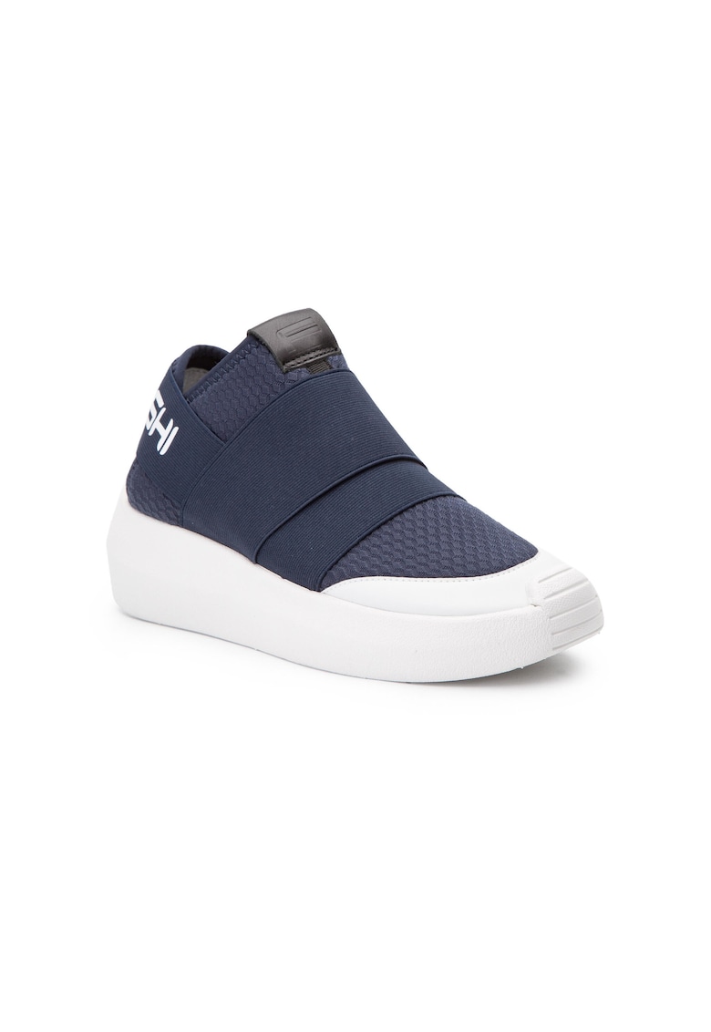Oferte la Pantofi sport dama -  200955094 - Albastru - Textil - Albastru